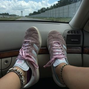 Meet your Posher, Savannah